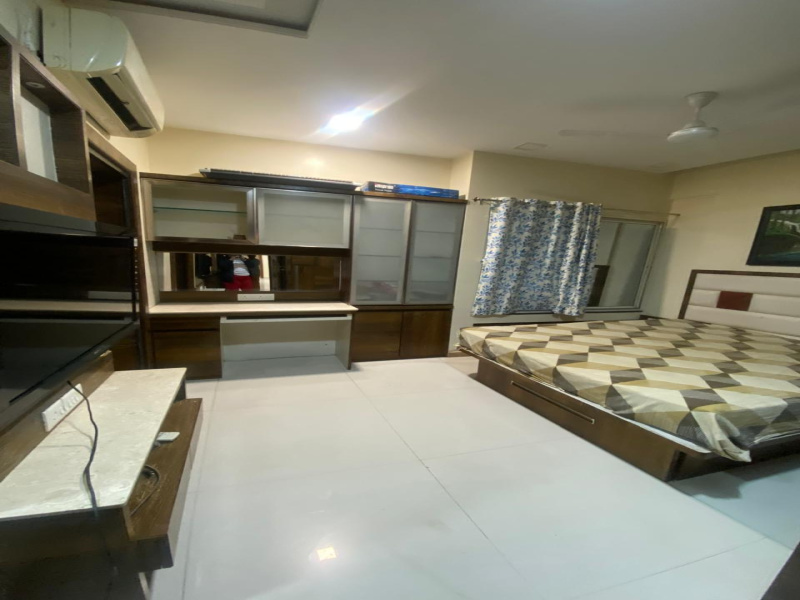 3 BHK Apartment 1500 Sq.ft. for Rent in Bharat Nagar, Nagpur