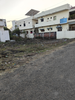  Residential Plot for Sale in Zingabai Takli, Nagpur