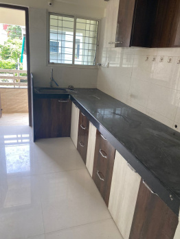 2 BHK Flat for Rent in Madhav Nagar, Nagpur