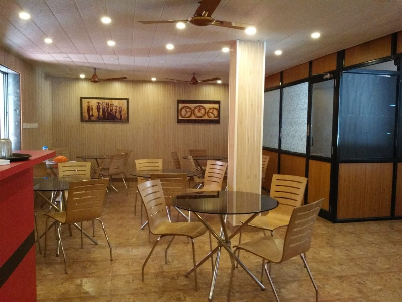  Hotels 1500 Sq. Meter for Sale in North Goa