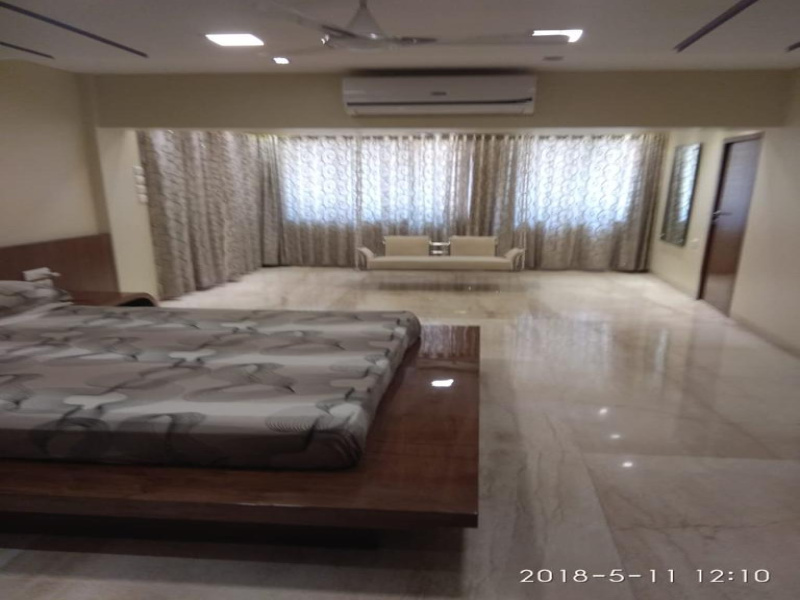 8 BHK Villa 6210 Sq.ft. for Sale in Juhu, Mumbai