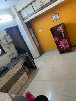 3 BHK Flat for Rent in Swavalambi Nagar, Nagpur