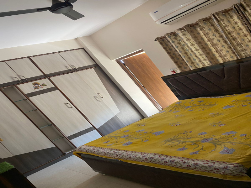 3 BHK Apartment 1500 Sq.ft. for Rent in Swavalambi Nagar, Nagpur