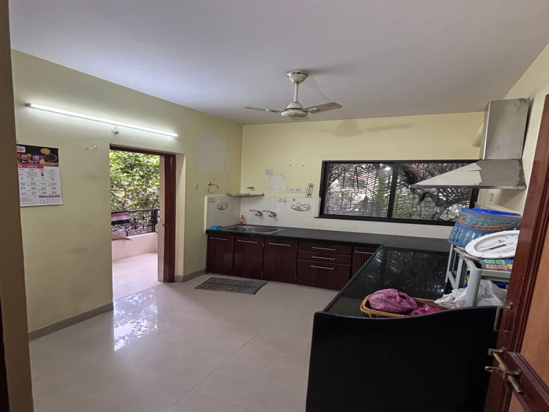 3 BHK Apartment 1300 Sq.ft. for Rent in Ramdaspeth, Nagpur