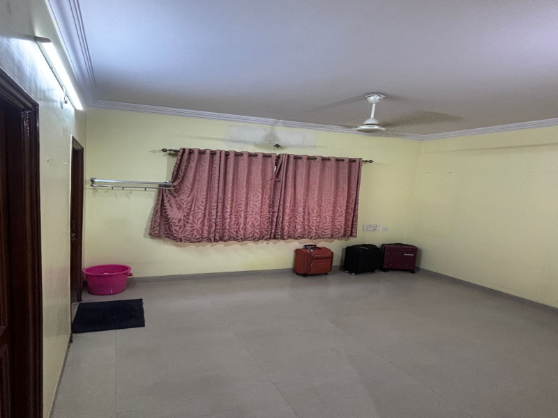 3 BHK Apartment 1300 Sq.ft. for Rent in Ramdaspeth, Nagpur