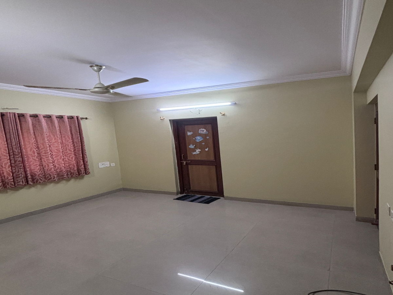 3 BHK Apartment 1300 Sq.ft. for Rent in Ramdaspeth, Nagpur