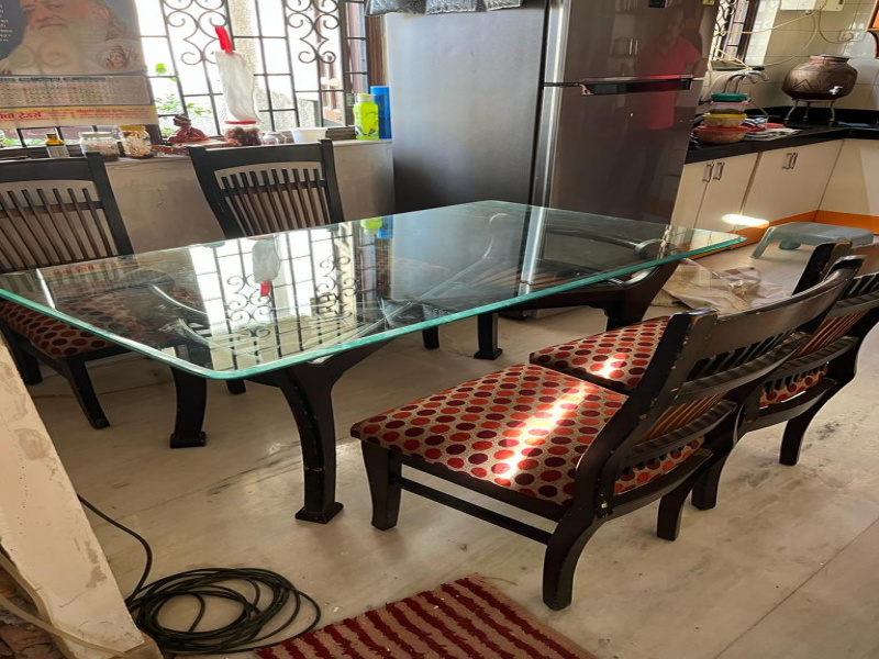  Office Space 1000 Sq.ft. for Rent in Jaiprakash Nagar, Nagpur