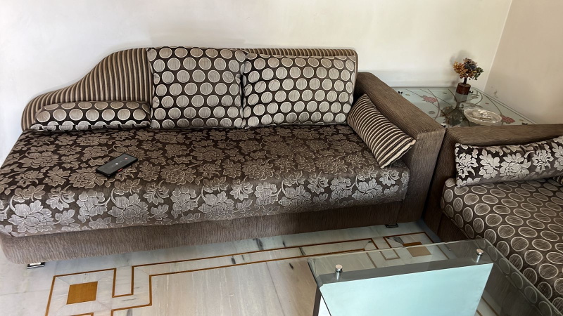  Office Space 1000 Sq.ft. for Rent in Jaiprakash Nagar, Nagpur