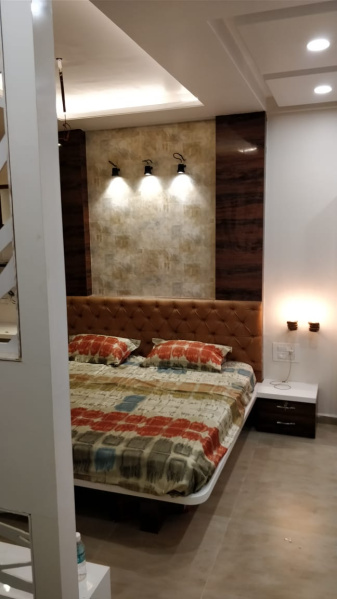 3 BHK Apartment 1500 Sq.ft. for Rent in Hingna Road, Nagpur