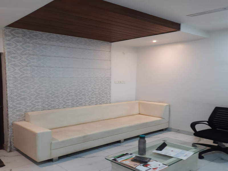  Office Space 800 Sq.ft. for Rent in Ram Nagar, Nagpur