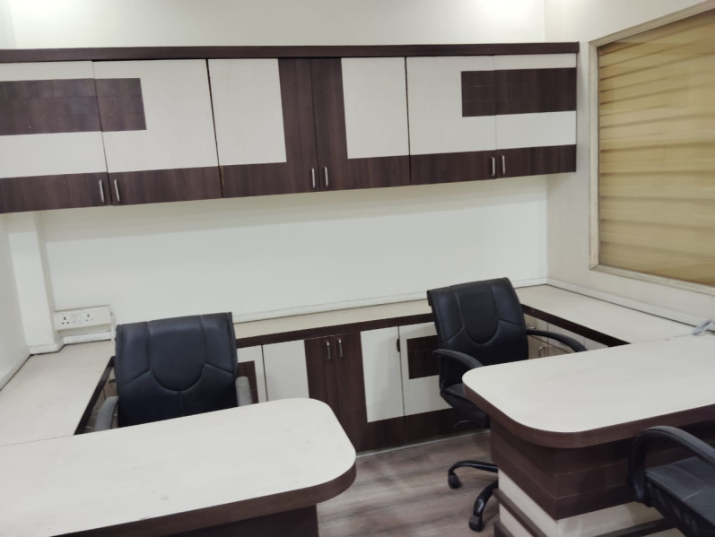  Office Space 1200 Sq.ft. for Rent in Dharampeth, Nagpur