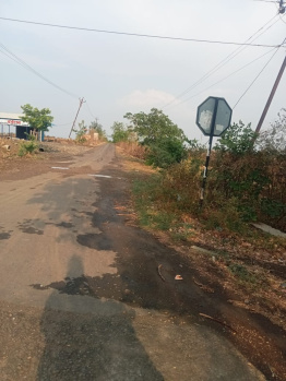  Residential Plot for Sale in Wardha Road, Nagpur