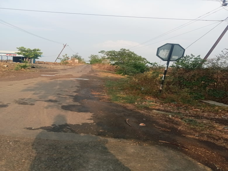  2330 Sq.ft. Residential Plot for Sale in Wardha Road, Nagpur