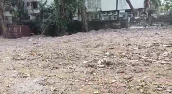 Commercial Land for Sale in Bajaj Nagar, Nagpur