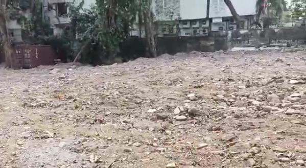  5400 Sq.ft. Commercial Land for Sale in Bajaj Nagar, Nagpur