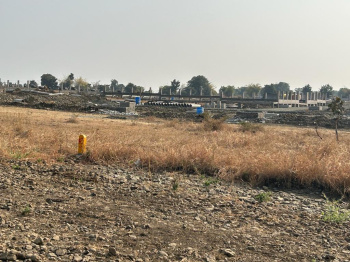  Commercial Land for Sale in Wardha Road, Nagpur