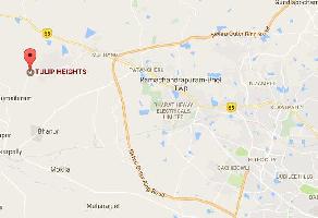  Residential Plot for Sale in Adikmet, Hyderabad