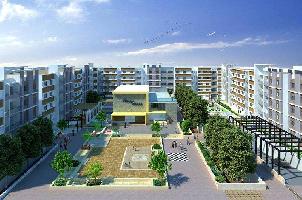 3 BHK Flat for Sale in Electronic City, Bangalore