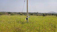  Agricultural Land for Sale in NH 45, Dindigul