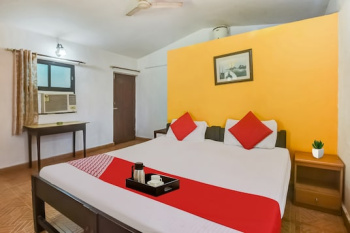  Hotels for Rent in Sequeira Vaddo, Candolim, Goa