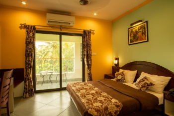  Hotels for Rent in Gauravaddo, Calangute, Goa