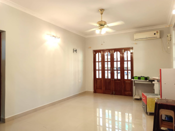 3 BHK House for Sale in PDA Colony, Porvorim, Goa