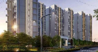 2 BHK Flat for Sale in Mahalunge, Pune