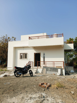3 BHK Farm House for Sale in Koregaon, Satara