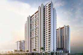 2 BHK Flat for Sale in Mira Road East, Mumbai