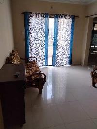 1 BHK Flat for Rent in Baner, Pune