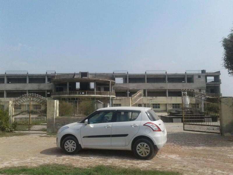 Commercial Land 20000 Sq.ft. for Rent in Gohana, Sonipat