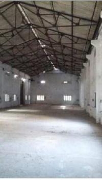  Factory for Rent in Focal Point, Ludhiana