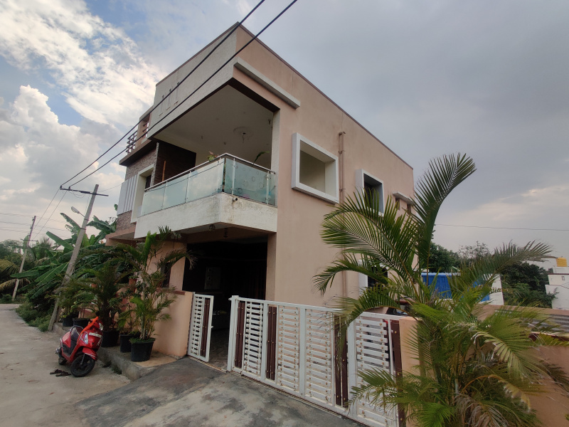 5 BHK House 2400 Sq.ft. for Sale in Bidaraguppe, Bangalore