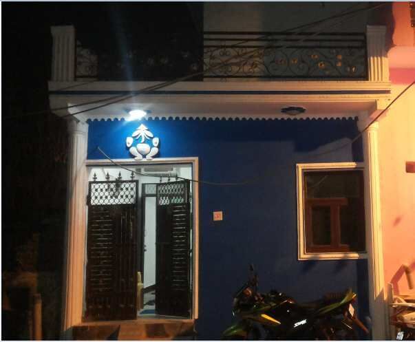 2 BHK House 450 Sq.ft. for Sale in Aya Nagar, Delhi