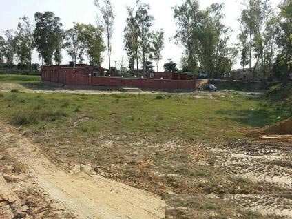  Residential Plot 11430 Sq.ft. for Sale in IIM Road, Lucknow