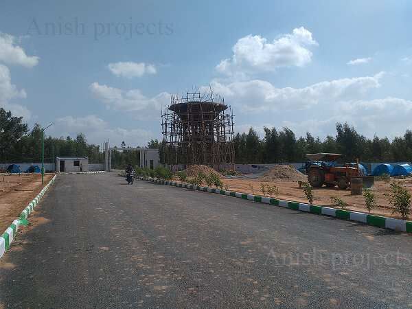  Residential Plot 1200 Sq.ft. for Sale in Channasandra, Bangalore