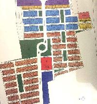  Residential Plot for Sale in Super Corridor, Indore