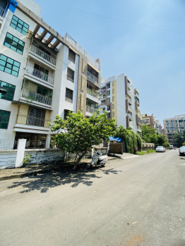 1 BHK Flat for Rent in Vasai East, Mumbai
