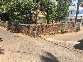 Residential Plot for Sale in Kuriachira, Thrissur