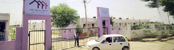1 BHK House for Sale in Bawal, Rewari