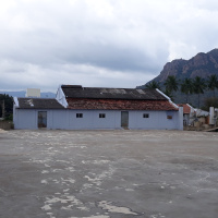  Factory for Rent in Namagiripettai, Namakkal