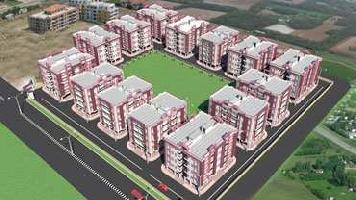 3 BHK Flat for Sale in Bajrang Puri, Patna