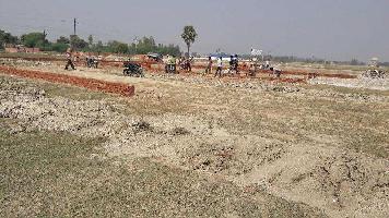  Residential Plot for Sale in Babatpur, Varanasi