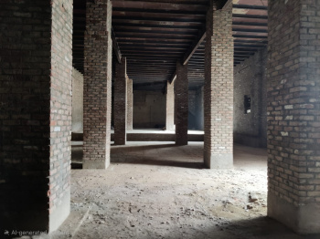  Warehouse for Rent in Nayee Nagla, Hathras