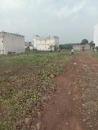  Residential Plot for Sale in Hiwarkhed, Betul