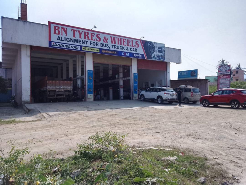  Commercial Shop 8320 Sq.ft. for Sale in Rangapuram, Vellore