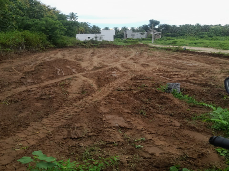  Commercial Land 2373 Sq.ft. for Sale in Vaniyambadi, Vellore