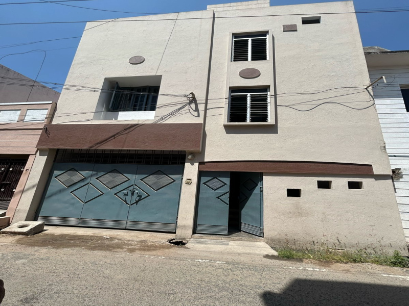 6 BHK House 1485 Sq.ft. for Sale in Vaniyambadi, Vellore