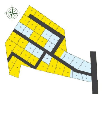  2 Cent Residential Plot for Sale in Yelagiri, Vellore