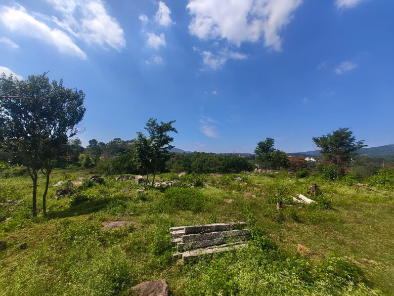  83 Cent Residential Plot for Sale in Yelagiri, Vellore